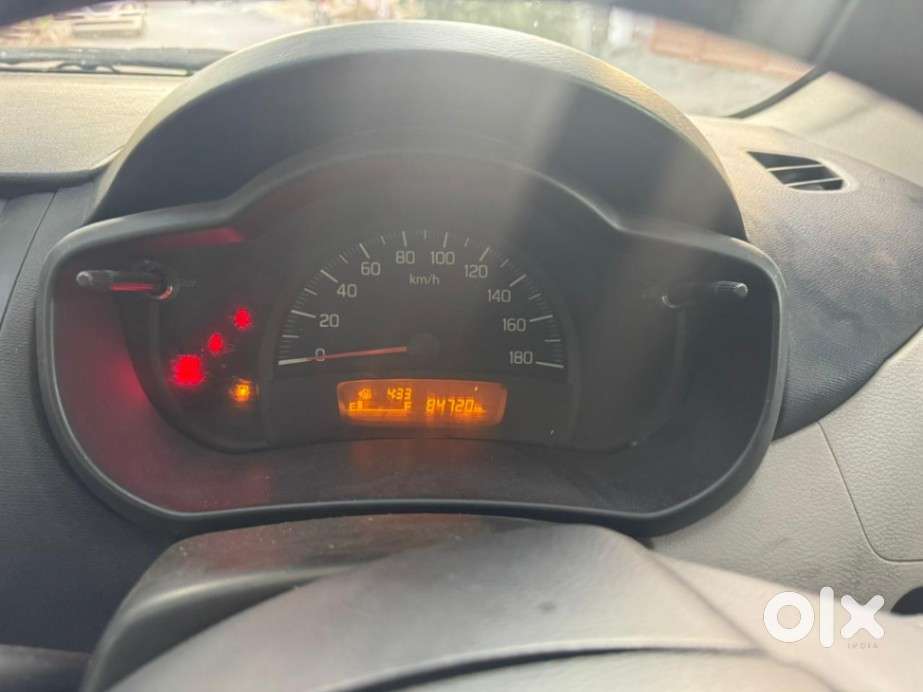 Maruti Suzuki Celerio Lxi(o), 2020