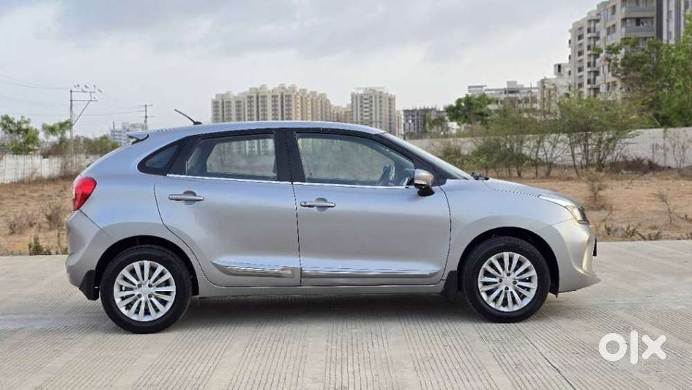Maruti Suzuki Baleno Delta, 2019, Cng & Hybrids