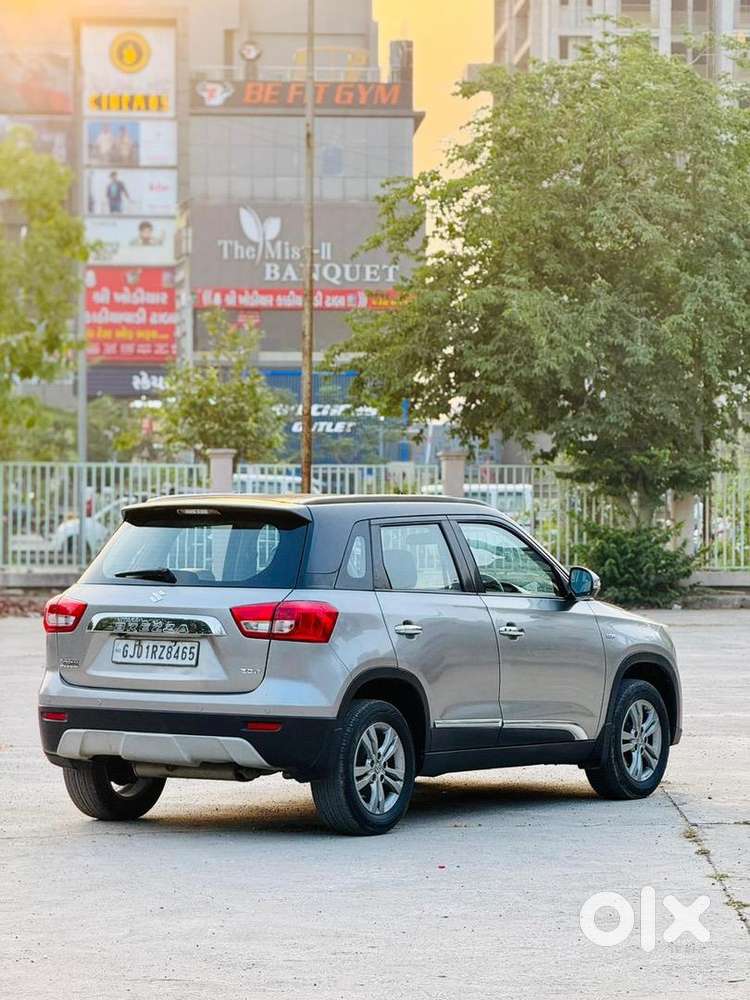 Maruti Suzuki Diesel 2017