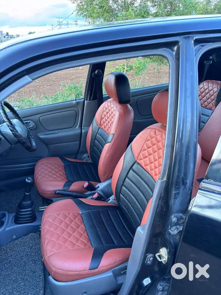 Maruti Suzuki Alto 2006