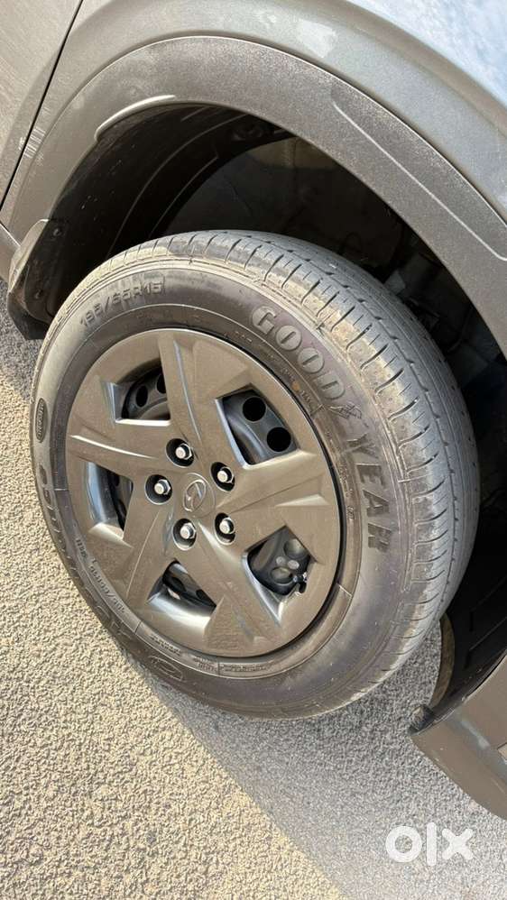 Hyundai Venue 1.2 Sx Petrol Model 2025
