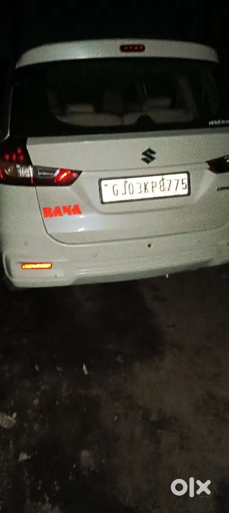 Ertiga Sell Best Car