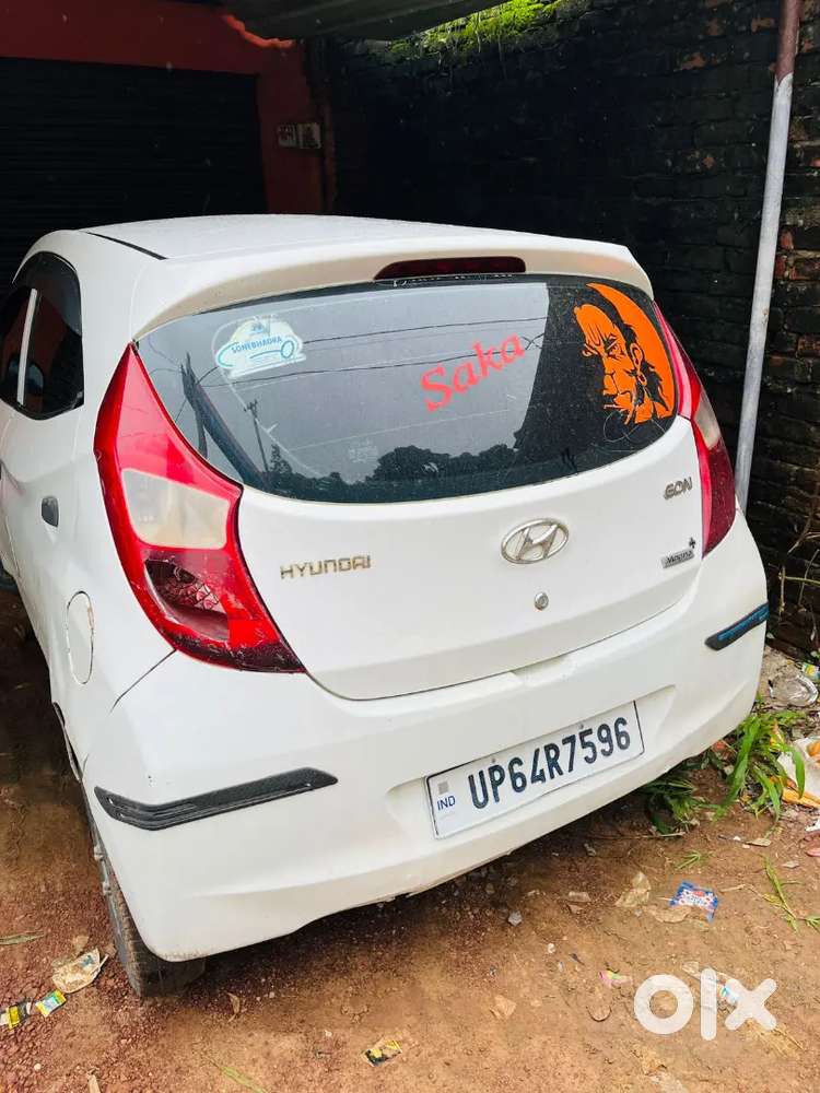 Gadi Full Condition Me Hai