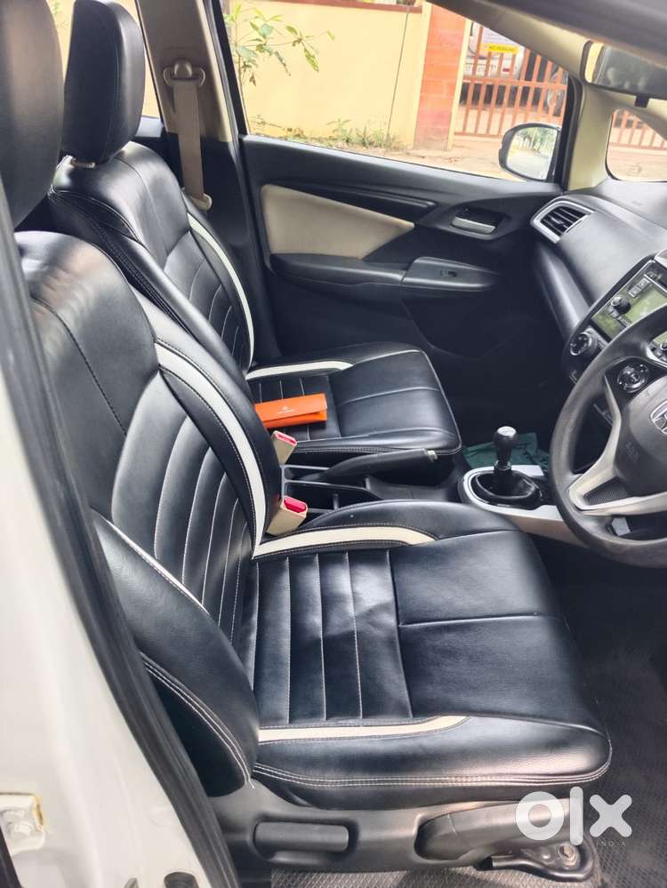 Honda Jazz 1.2 Sv I Vtec, 2017, Petrol