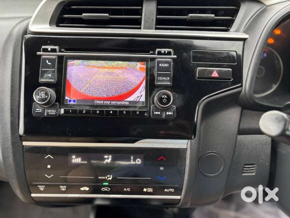 Honda Jazz 1.2 Vx I Vtec, 2019, Petrol