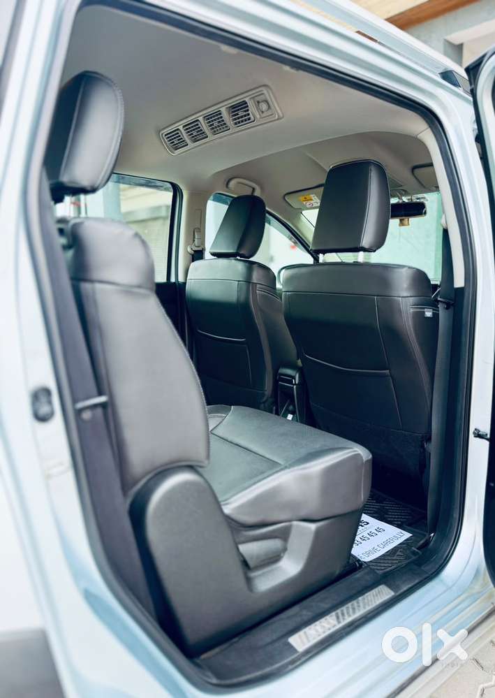 Maruti Suzuki Xl6 1.5 Alpha Plus At, 2024, Petrol