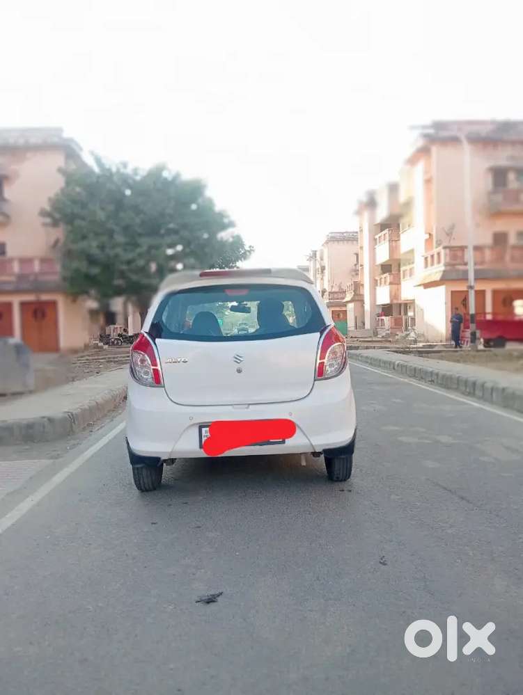Maruti Suzuki Alto 800 2022 Petrol 28000 Km Driven