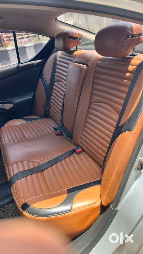 Nissan Sunny Diesel 2018
