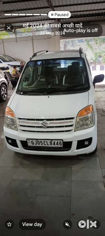 Direct Party No Agent Only One Hand Use Car Navsari Rto Garrenttet