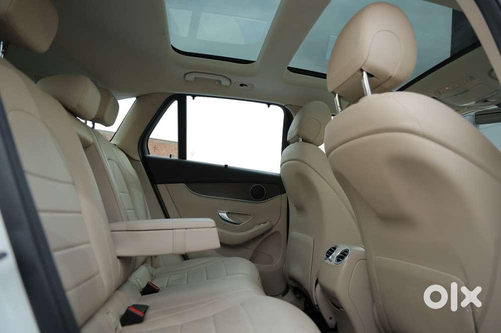 Mercedes-benz Glc Class 200, 2021, Petrol