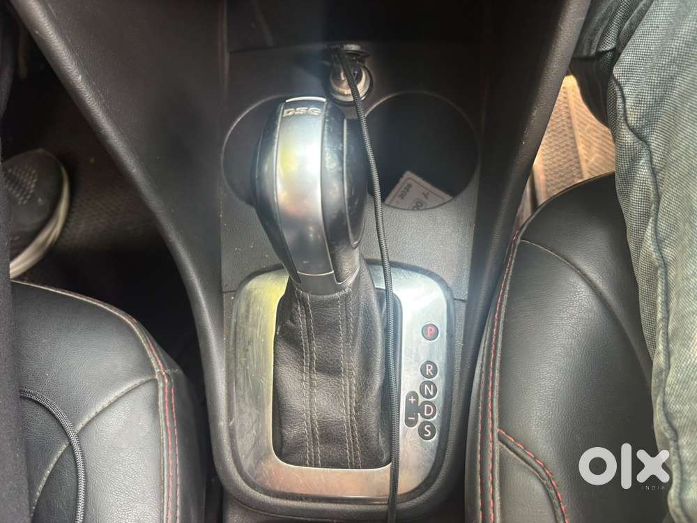 Volkswagen Polo 1.2 Gt Tsi, 2016, Petrol
