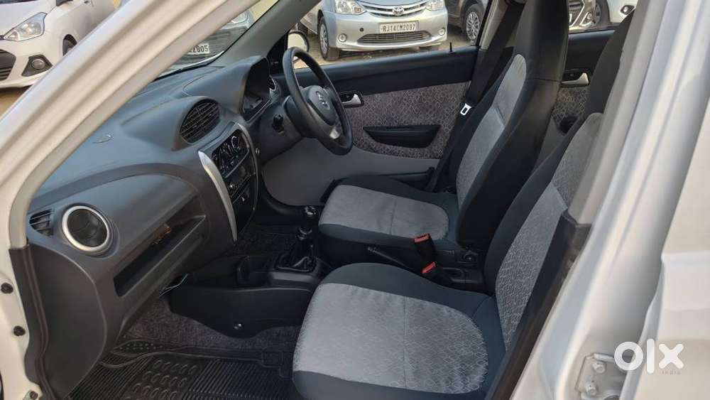 Maruti Suzuki Alto 800 Lxi Opt, 2017, Petrol