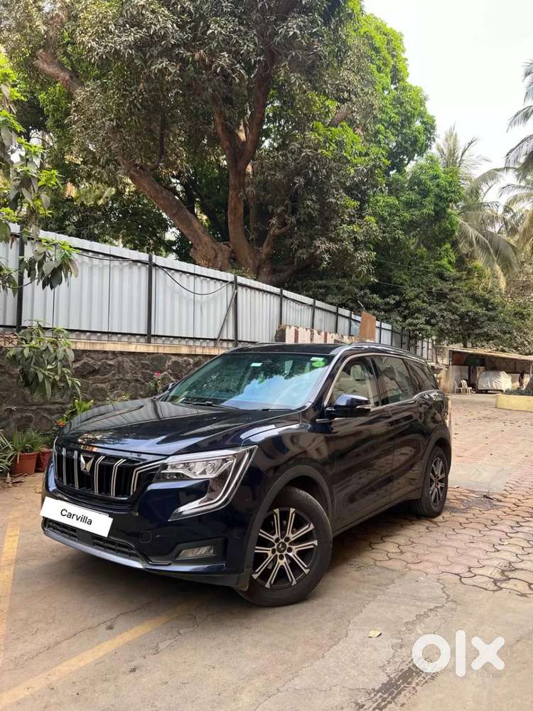 Mahindra Xuv700 2.2 Ax 7 Diesel At Str, 2023, Diesel