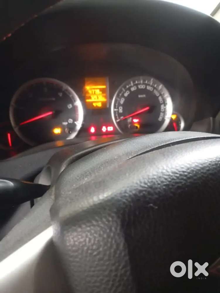 Swift Maruti Suzuki 2016 Diesel
