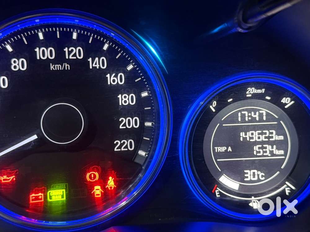 Honda City Diesel Manual 2014