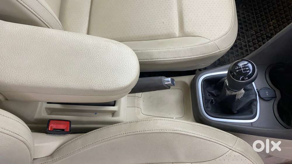 Volkswagen Vento 2013-2015 1.5 Tdi Highline, 2015, Diesel