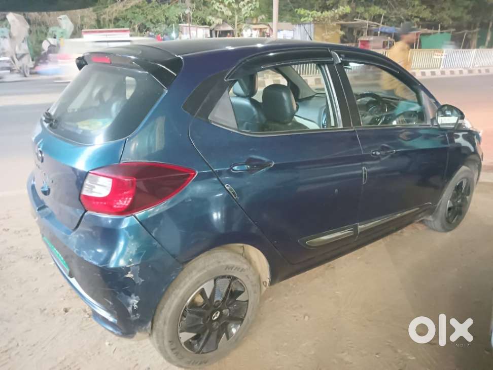 Tata Tiago Ev Xz Plus Lr, 2023