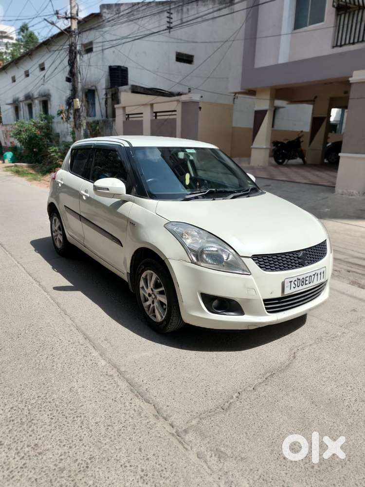 Maruti Suzuki Swift Ddis Zdi, 2014, Diesel