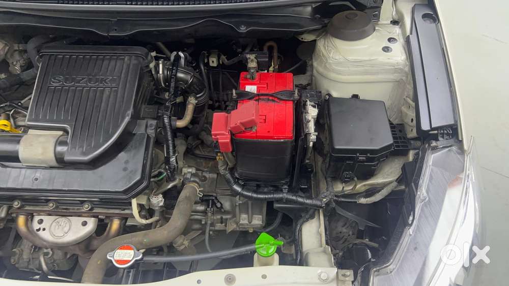 Maruti Suzuki Ciaz Zxi, 2015, Petrol