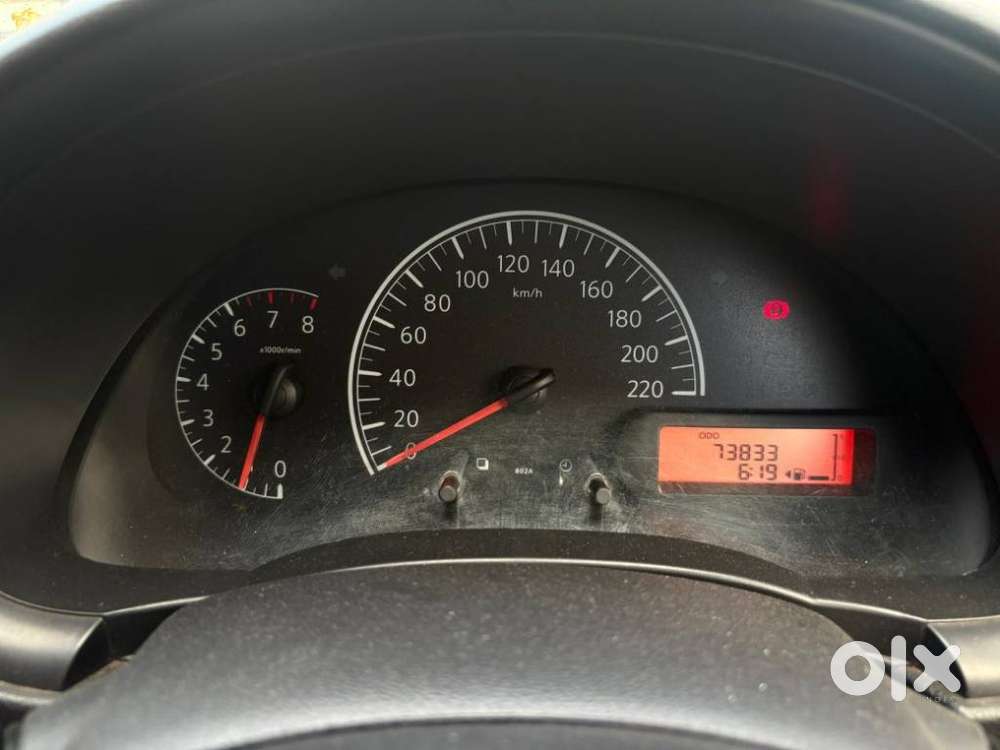 Nissan Sunny Xe, 2013, Petrol