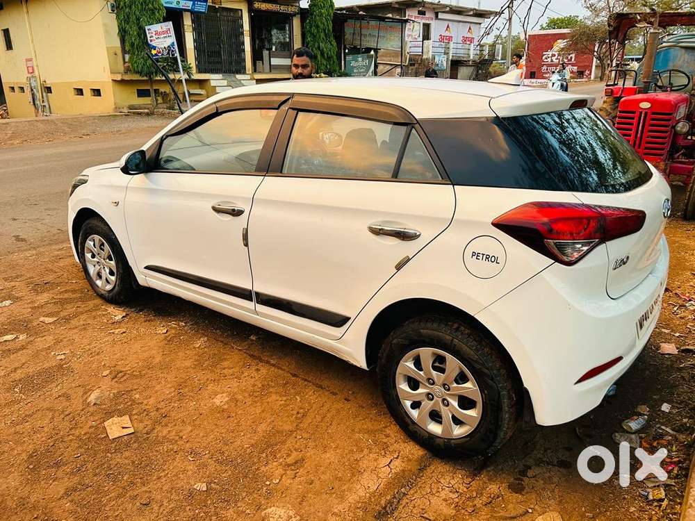 Hyundai Elite I20 2016 Petrol Well Maintained