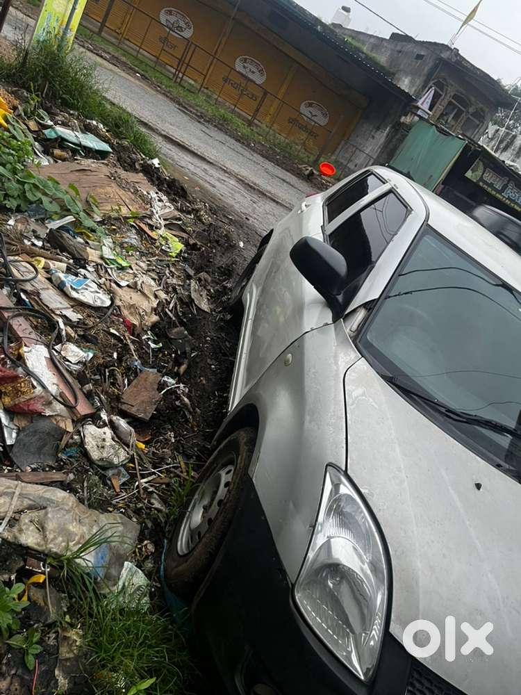 Maruti Suzuki Swift 2012 Diesel Good Condition