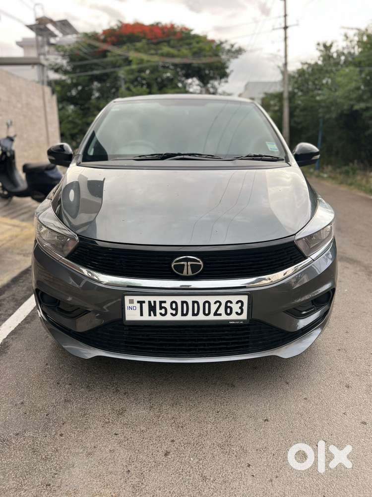 Tata Tiago 1.2 Revotron Xt (o), 2025, Petrol