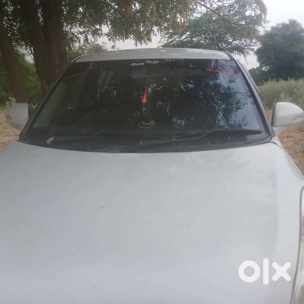 Maruti Suzuki Vitara 2017 Vdi Diesel