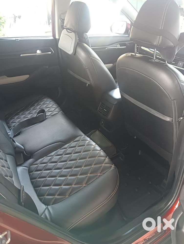 Kia Seltos 2023 Petrol Well Maintained