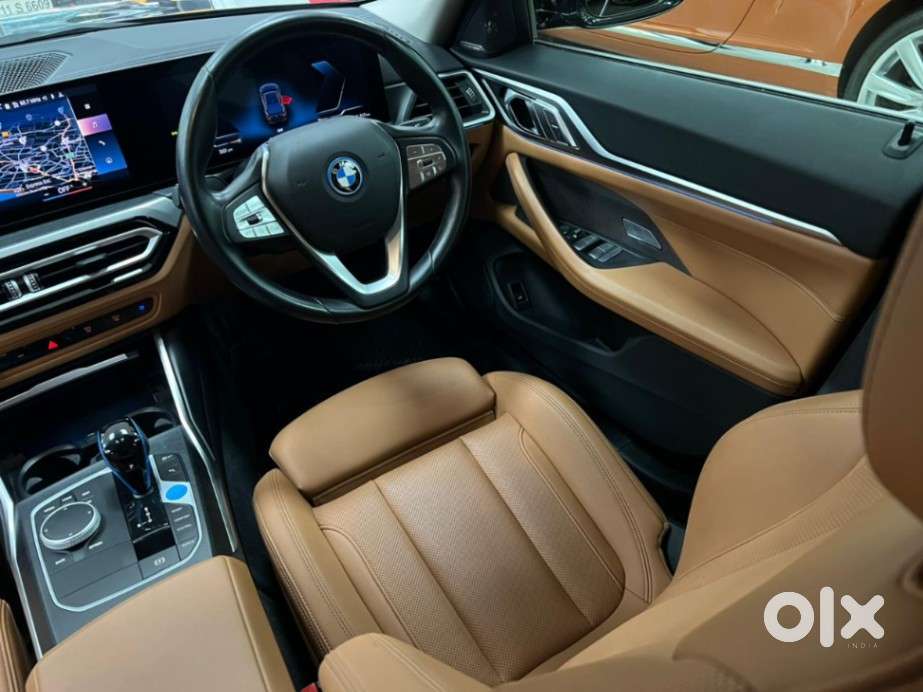 Bmw I4 Edrive40 M Sport, 2023, Electric