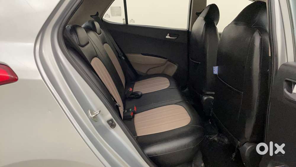 Hyundai Grand I10 1.2 Kappa Sportz, 2019, Petrol