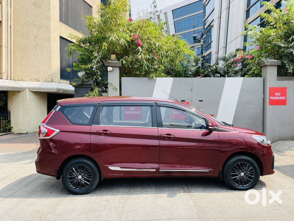 Maruti Suzuki Ertiga 1.5 Vxi, 2019, Petrol