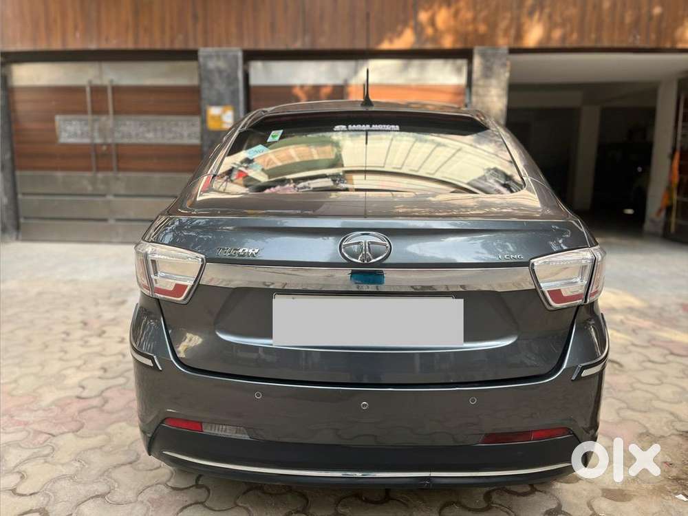 Well Maintained Car All New Tyres And Touch Infotainment