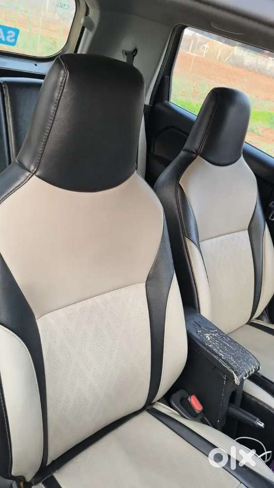 Maruti Suzuki Wagon R 2023 Cng & Hybrids 90000 Km Driven