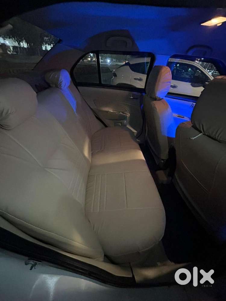 Maruti Suzuki Swift Dzire 2016 Cng & Hybrids 63000 Km Driven