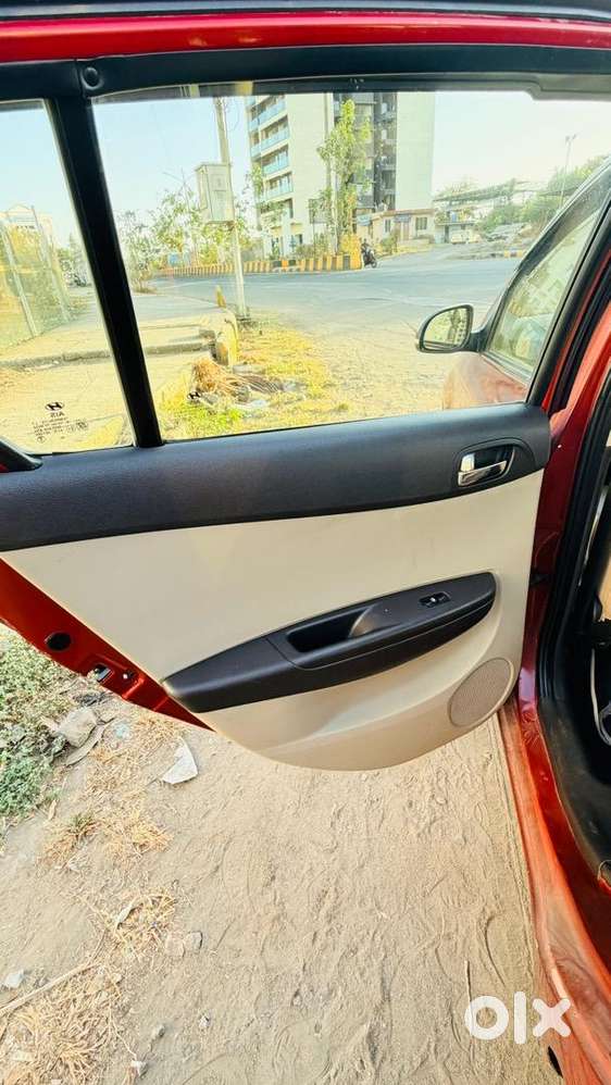 Hyundai I20 Sportz 2013