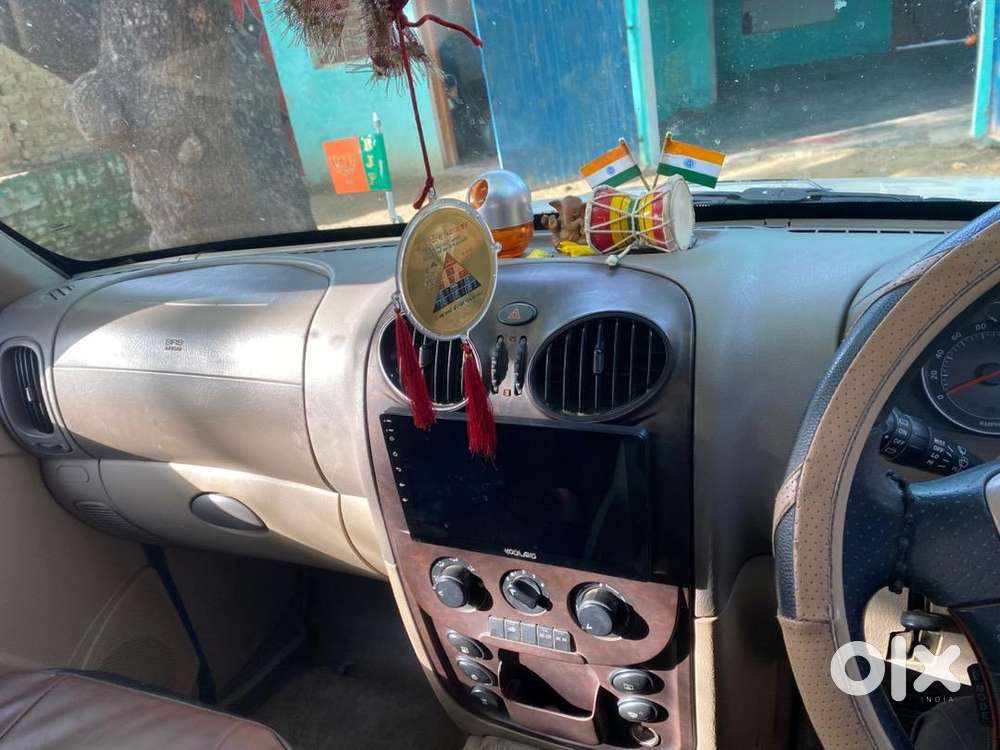 Mahindra Scorpio 2013 Diesel Good Condition