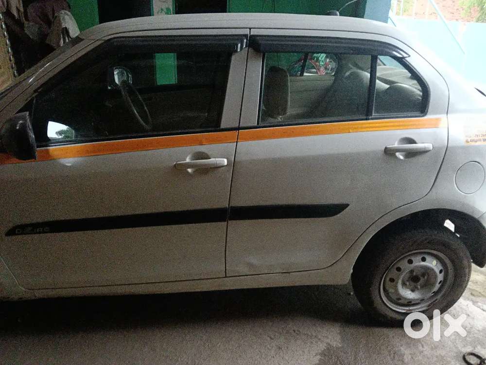 New Tyer And Betry Good Condition
