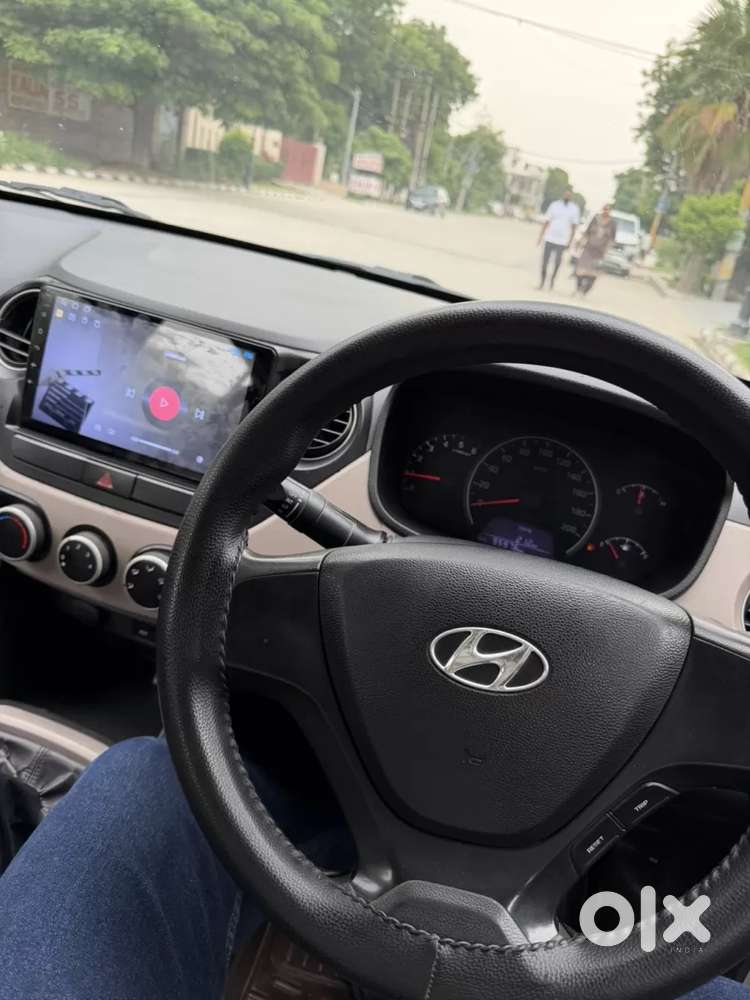 Hyundai Grand I10 1.2 Crdi Sportz Option, 2014, Diesel