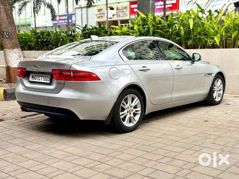 Jaguar Xe 2.0l Diesel Prestige, 2017, Diesel