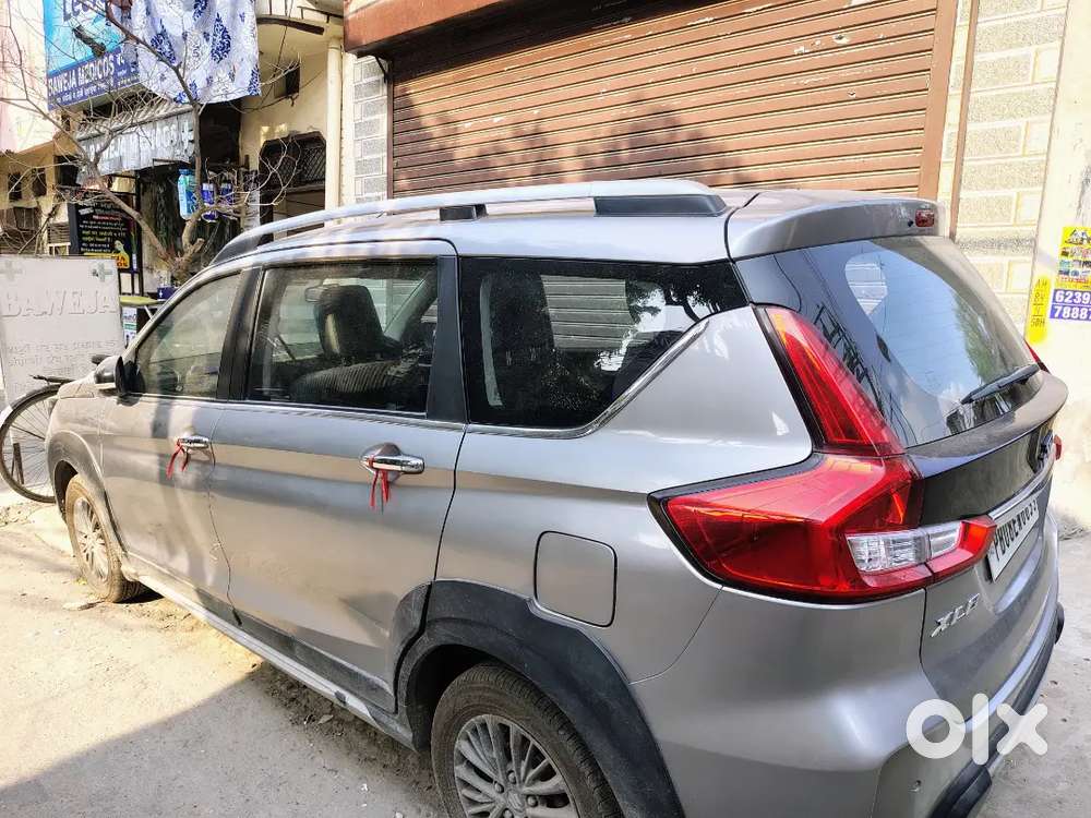 Maruti Suzuki Xl6 2022 Petrol 49000 Km Driven