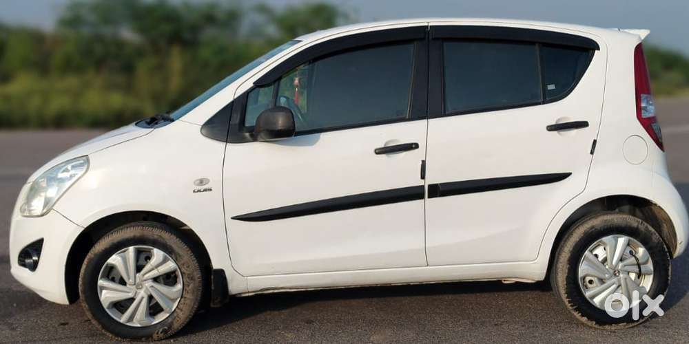 Maruti Suzuki Ritz Vdi (abs) Bs Iv, 2015, Diesel