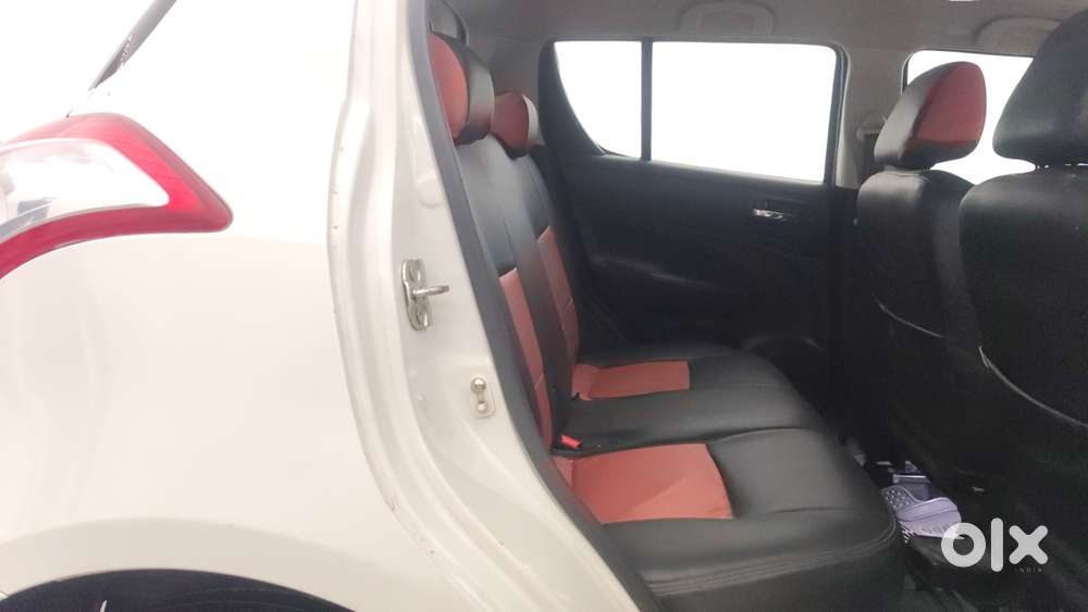 Maruti Suzuki Swift 2011-2014 Vxi, 2013, Petrol