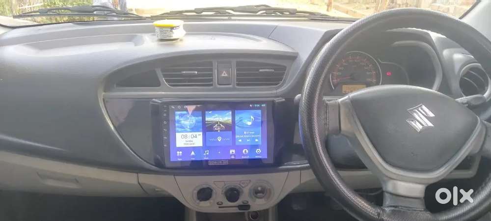 Maruti Suzuki Alto K10 2019