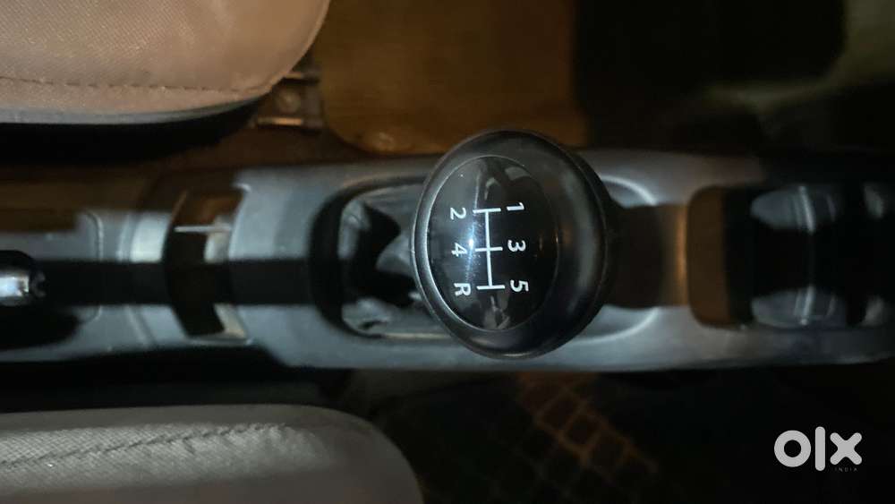 Maruti Suzuki Wagon R 1.0 Vxi, 2014, Petrol