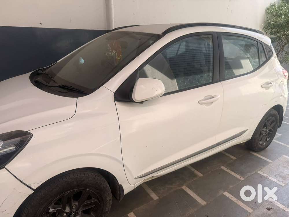 Hyundai Grand I10 2021