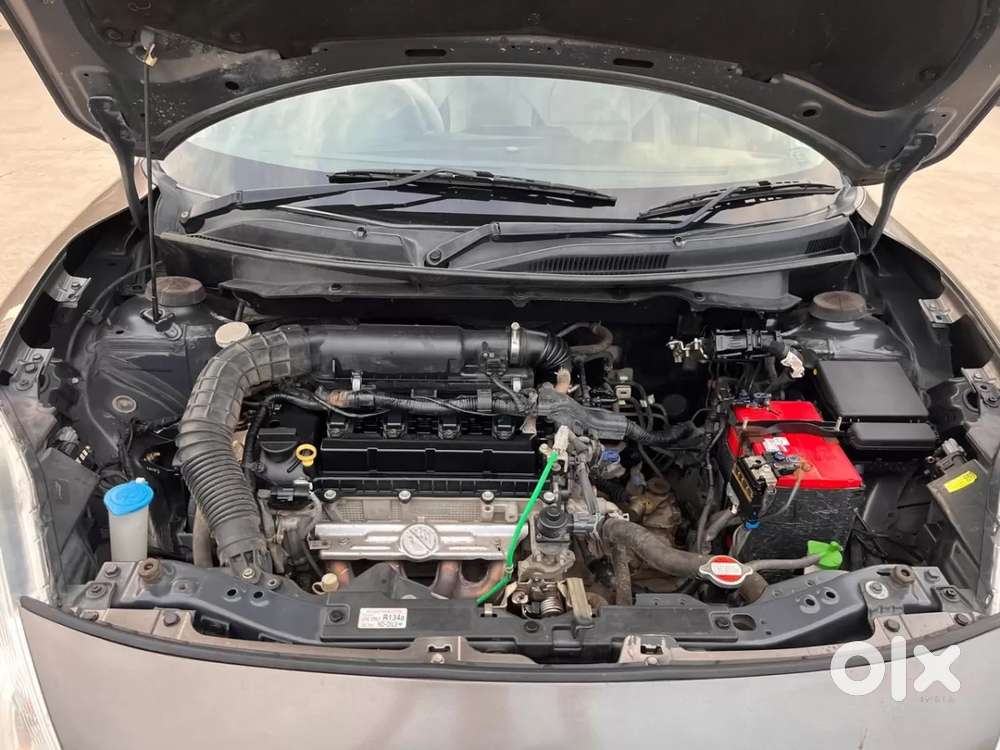 Maruti Suzuki Dzire 1.2 Vxi, 2021, Petrol