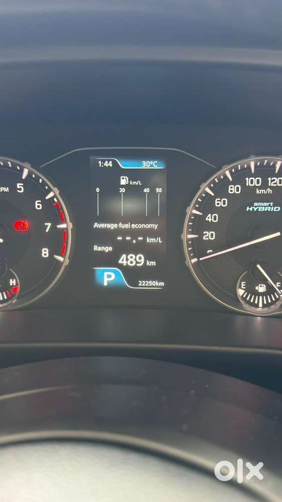 2023 Dec Registration. Only 22,260 Kms Run. Automatic