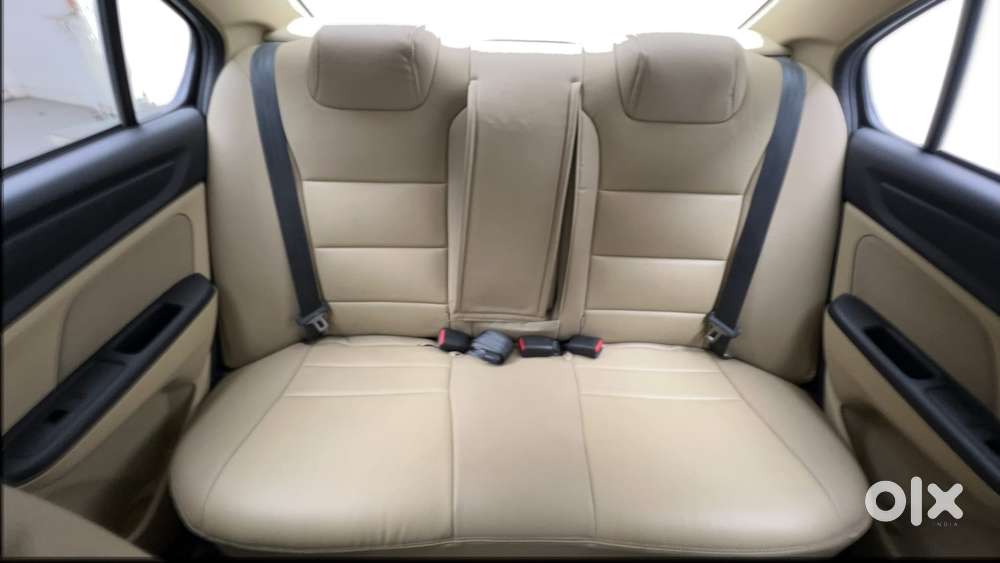 Honda Amaze Vx Cvt I-vtec, 2024, Petrol