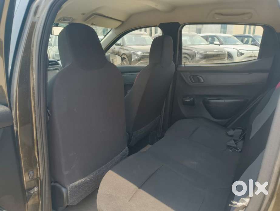 Renault Kwid Rxt 1.0, 2017, Petrol